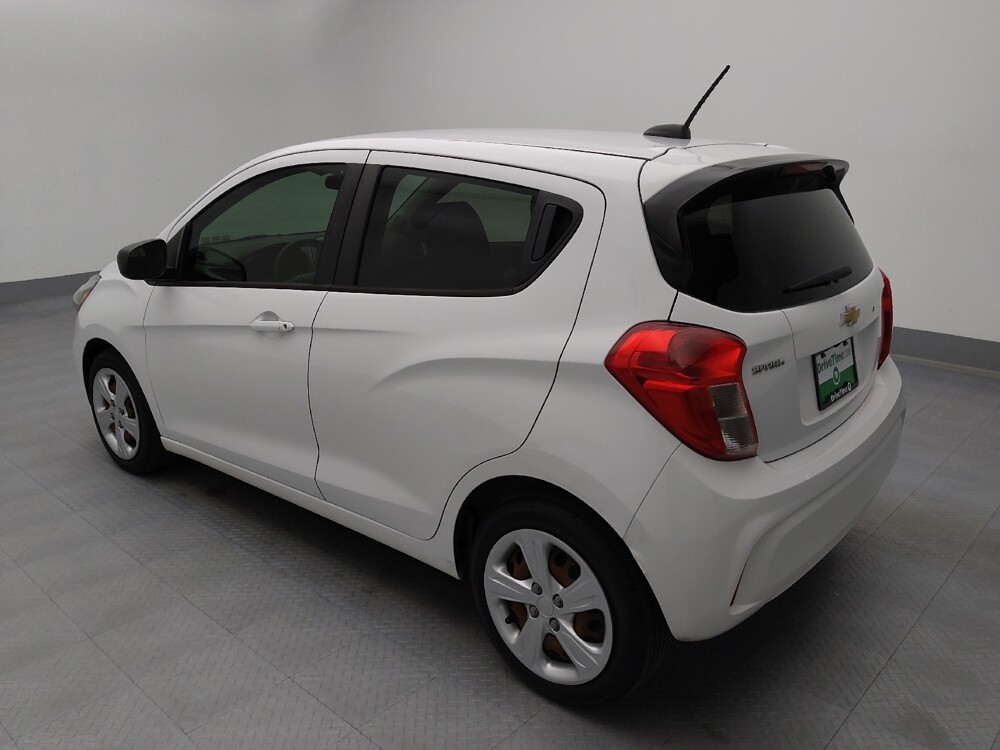 2021 Chevrolet Spark in Independence, MO 64055 - 18129407 3