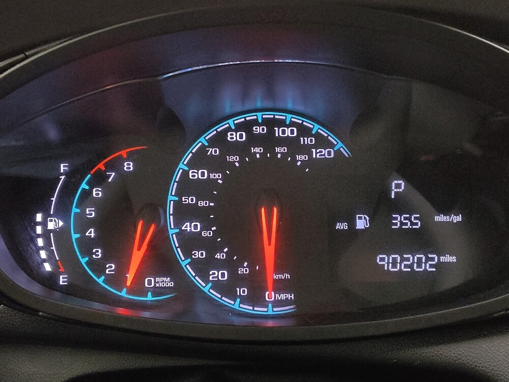 2021 Chevrolet Spark in Independence, MO 64055 - 18129407 23