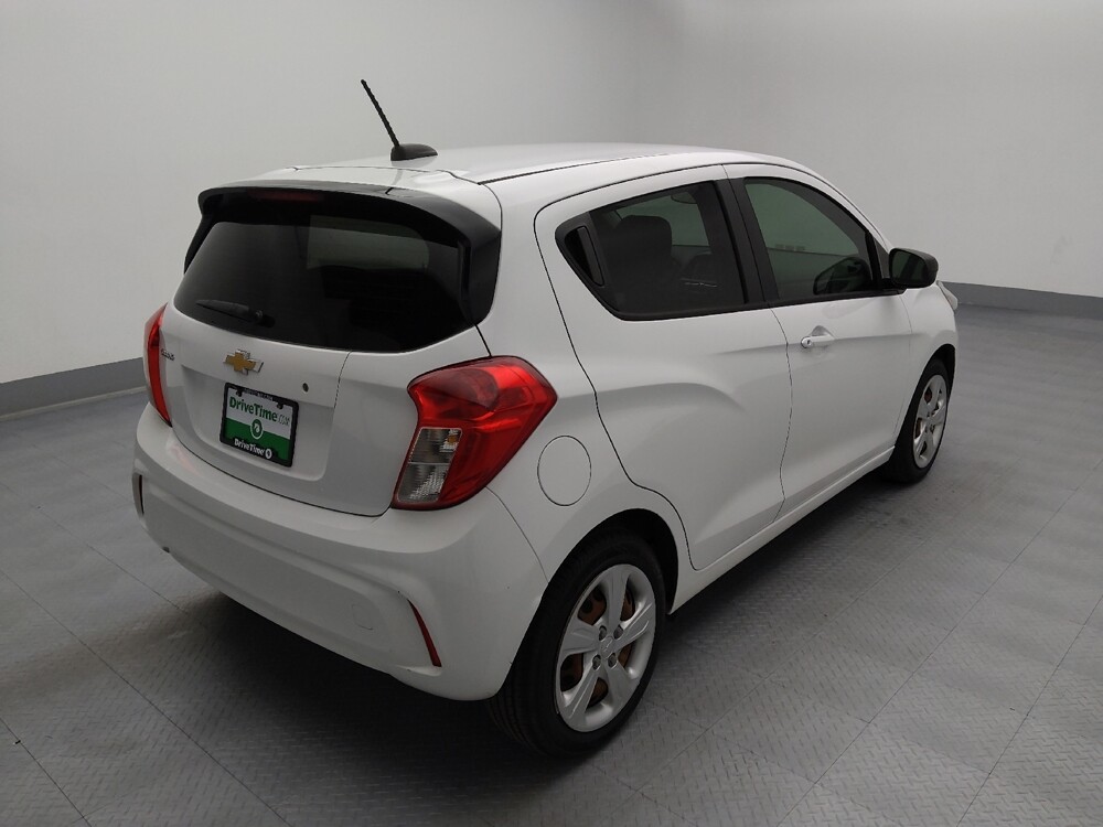 2021 Chevrolet Spark in Independence, MO 64055 - 18129407 9