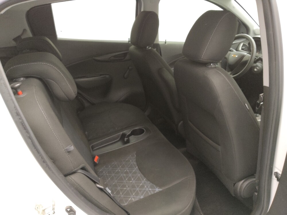 2021 Chevrolet Spark in Independence, MO 64055 - 18129407 19