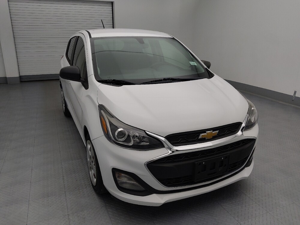 2021 Chevrolet Spark in Independence, MO 64055 - 18129407 14