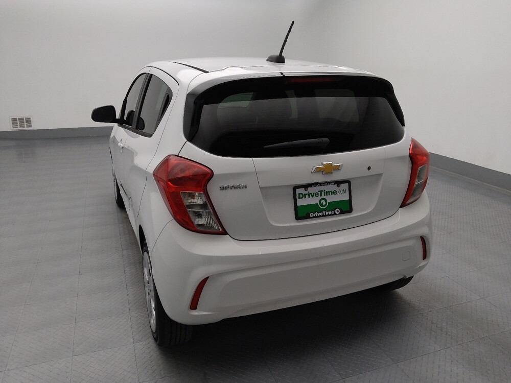 2021 Chevrolet Spark in Independence, MO 64055 - 18129407 6