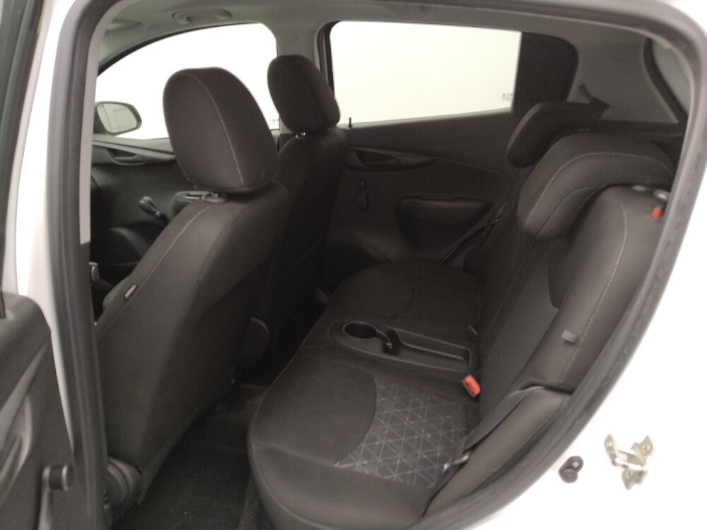 2021 Chevrolet Spark in Independence, MO 64055 - 18129407 18