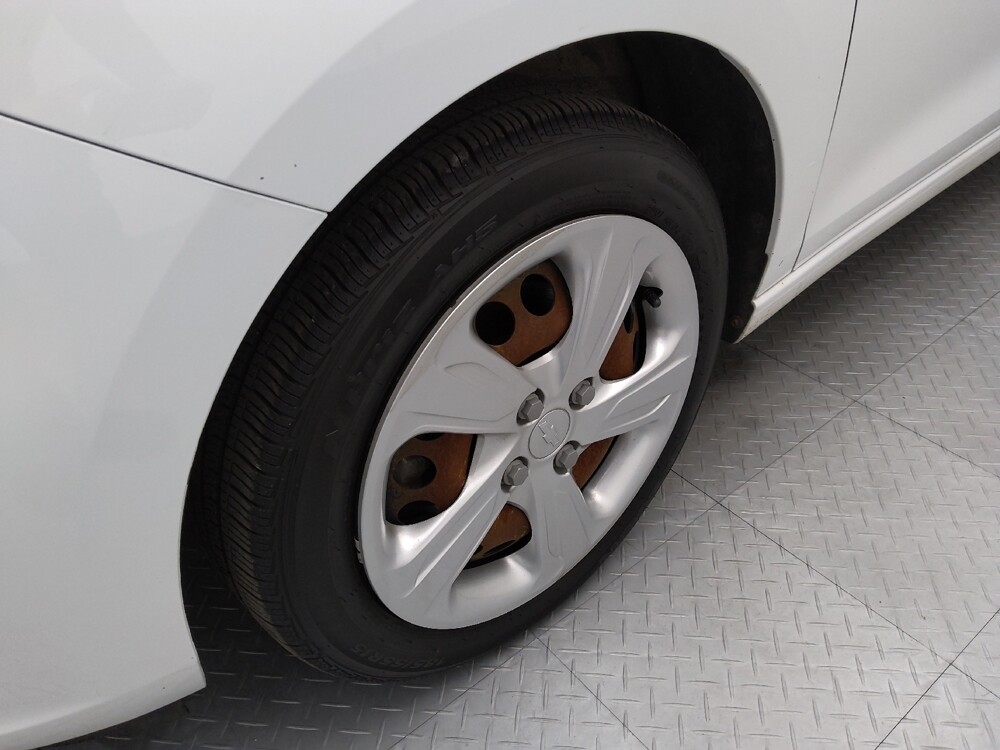 2021 Chevrolet Spark in Independence, MO 64055 - 18129407 31