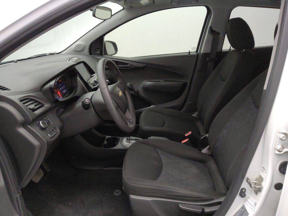 2021 Chevrolet Spark in Independence, MO 64055 - 18129407 17