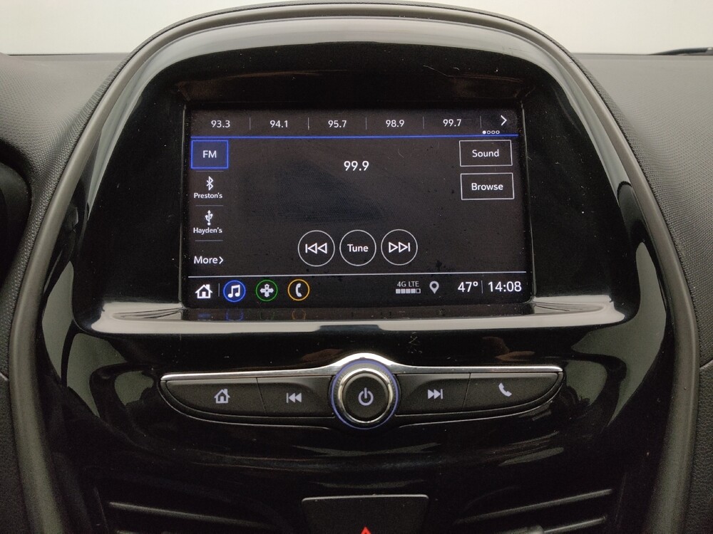 2021 Chevrolet Spark in Independence, MO 64055 - 18129407 25