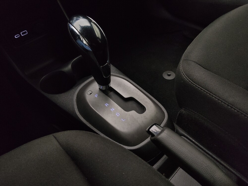 2021 Chevrolet Spark in Independence, MO 64055 - 18129407 26