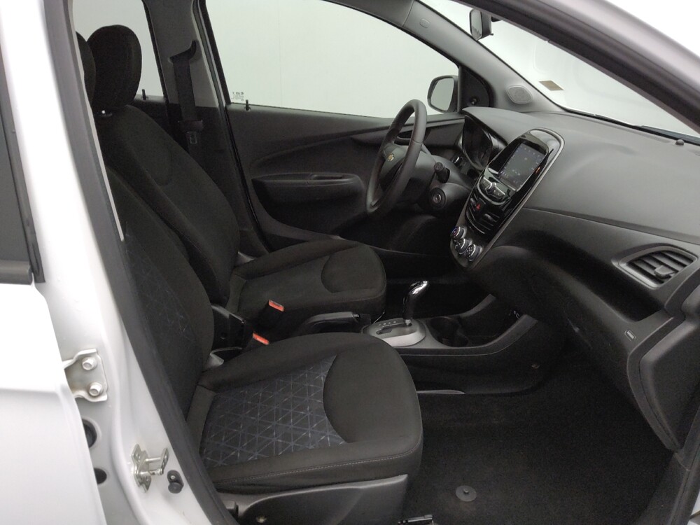 2021 Chevrolet Spark in Independence, MO 64055 - 18129407 21