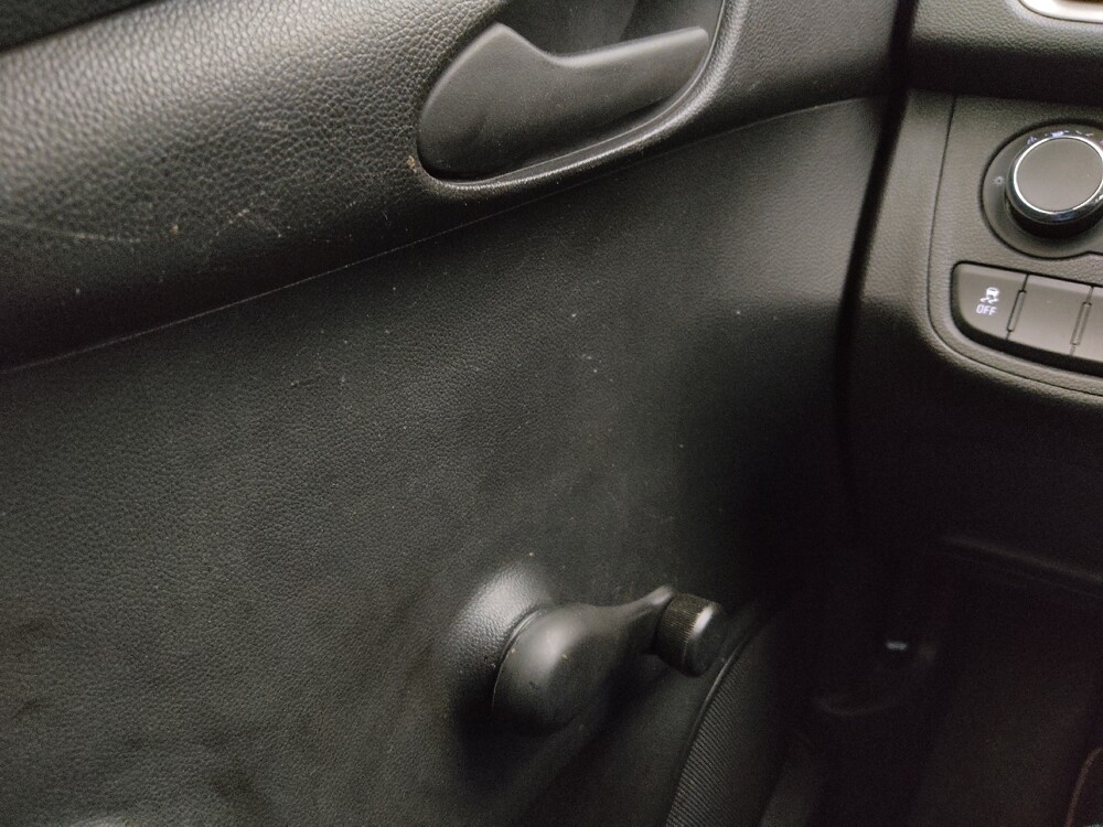 2021 Chevrolet Spark in Independence, MO 64055 - 18129407 27