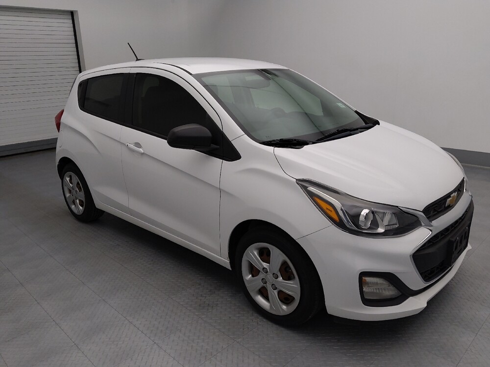 2021 Chevrolet Spark in Independence, MO 64055 - 18129407 11