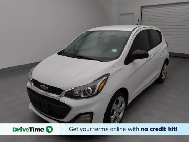 2021 Chevrolet Spark in Independence, MO 64055