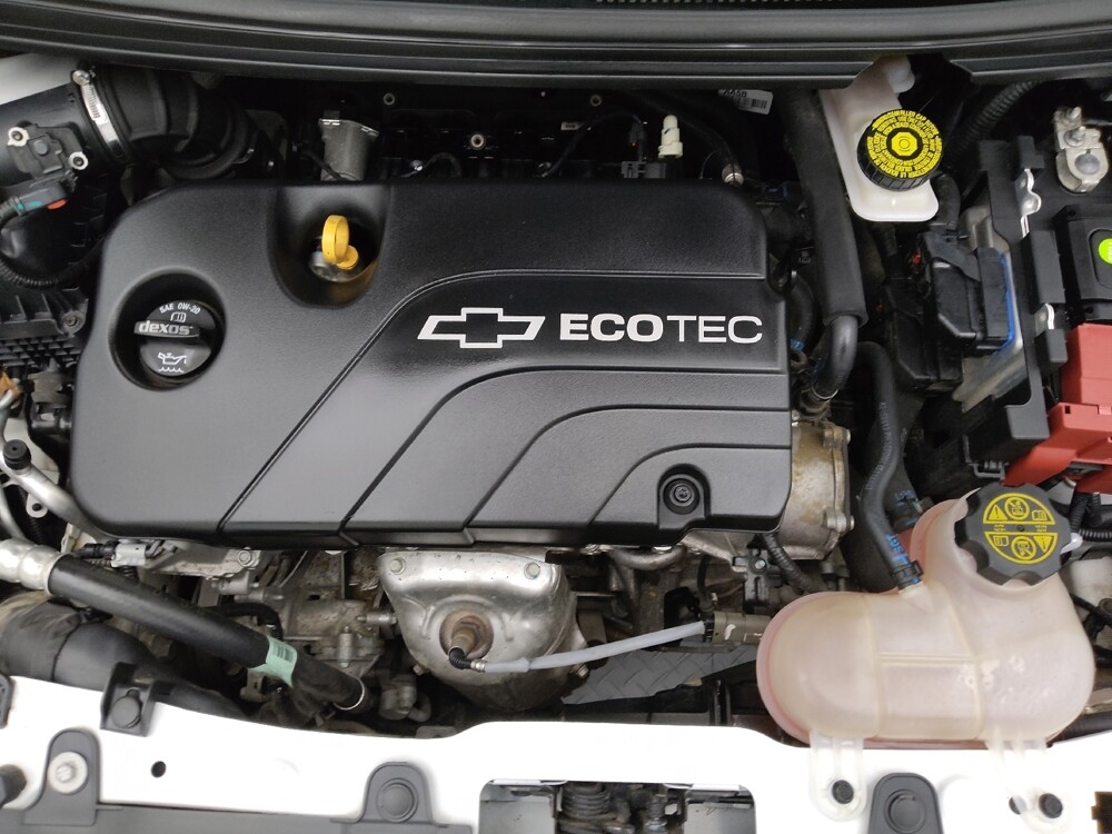 2021 Chevrolet Spark in Independence, MO 64055 - 18129407 30