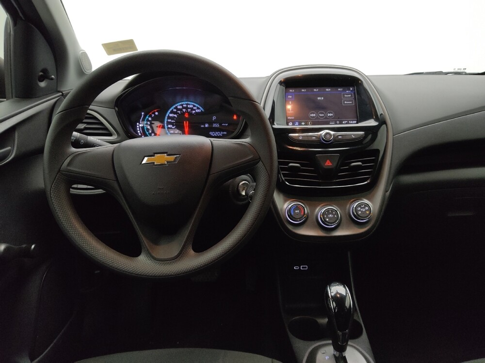 2021 Chevrolet Spark in Independence, MO 64055 - 18129407 22