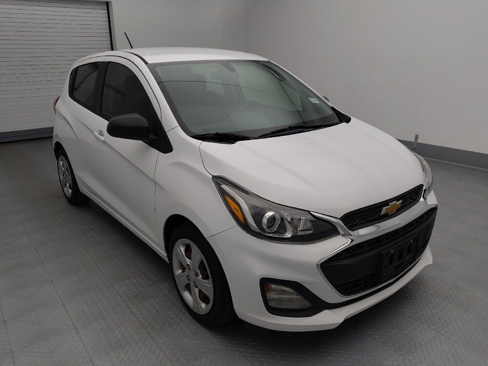 2021 Chevrolet Spark in Independence, MO 64055 - 18129407 13