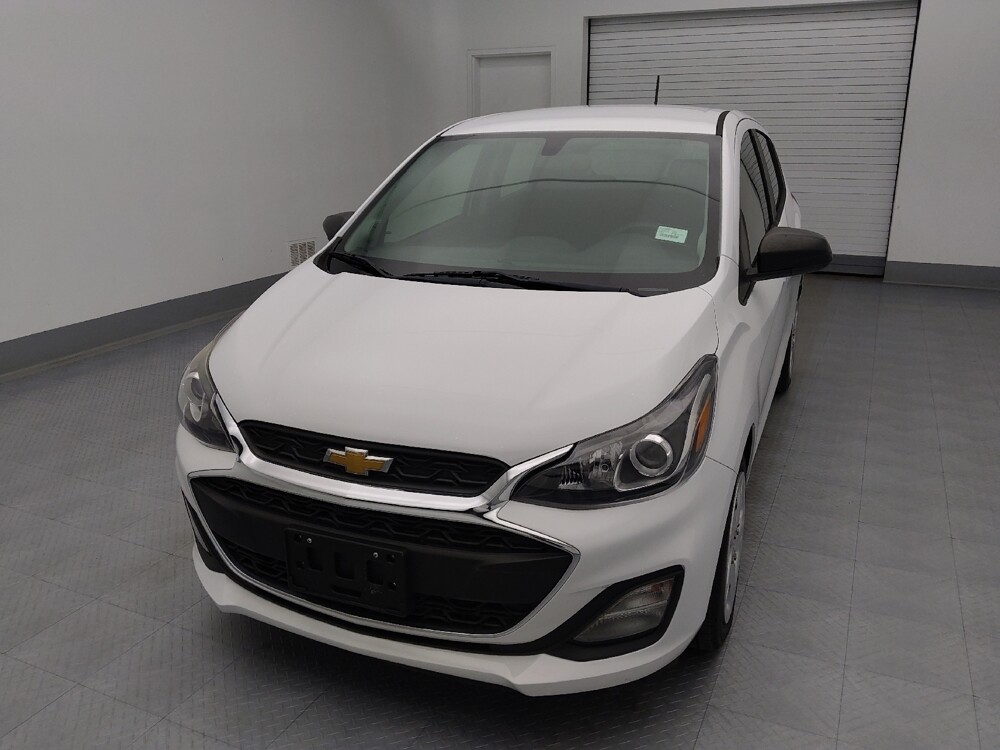 2021 Chevrolet Spark in Independence, MO 64055 - 18129407 15