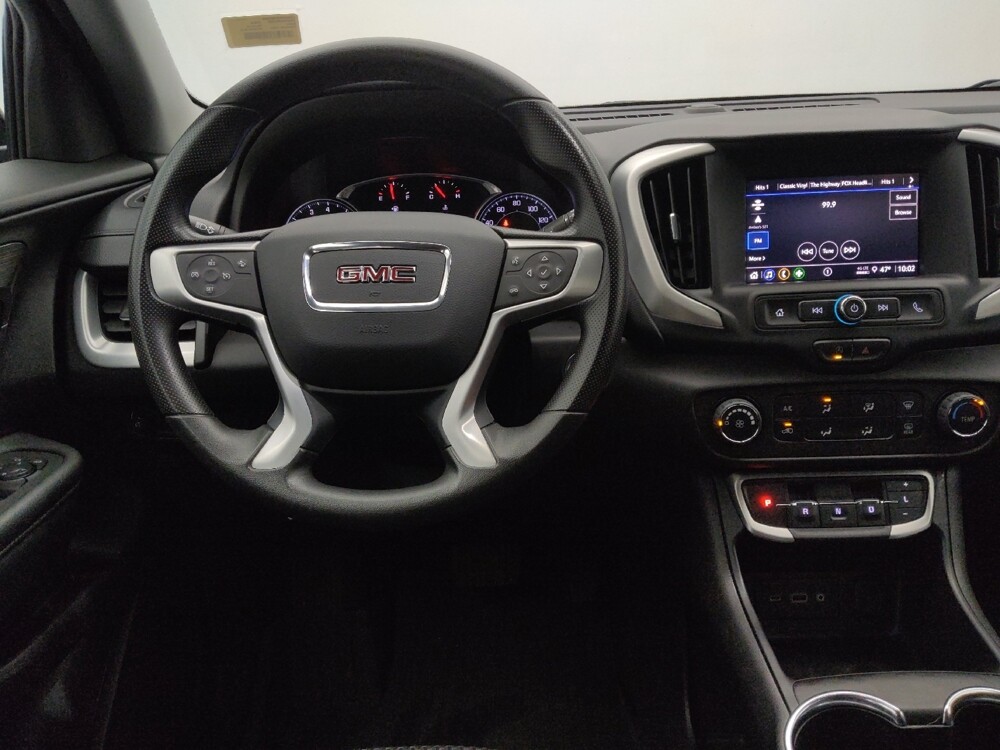 2024 GMC Terrain in Independence, MO 64055 - 18129408 22