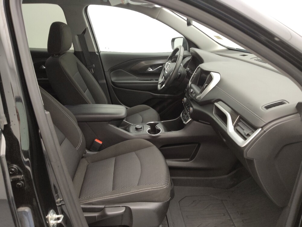 2024 GMC Terrain in Independence, MO 64055 - 18129408 21