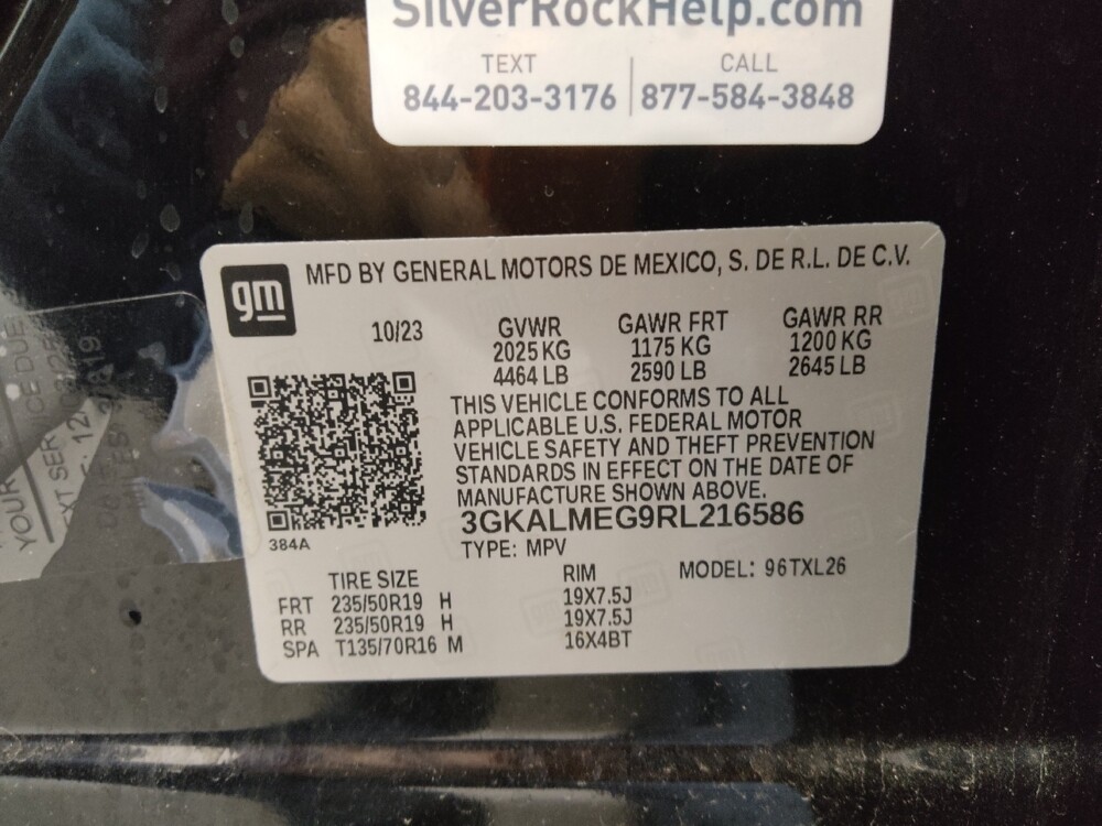 2024 GMC Terrain in Independence, MO 64055 - 18129408 33