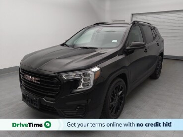 2024 GMC Terrain in Independence, MO 64055