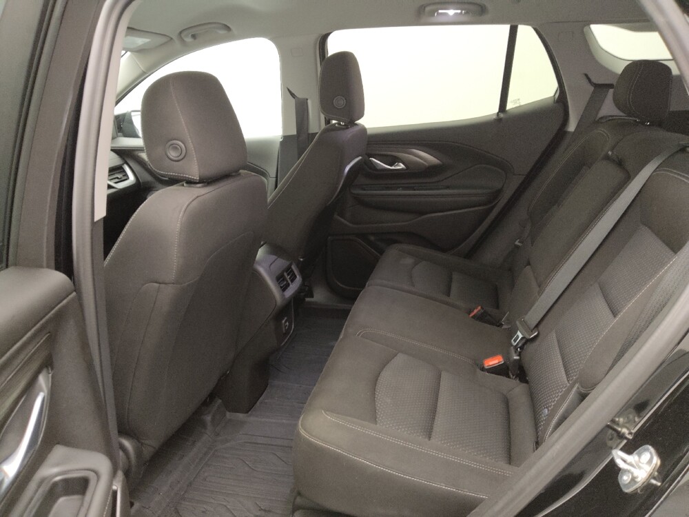 2024 GMC Terrain in Independence, MO 64055 - 18129408 18