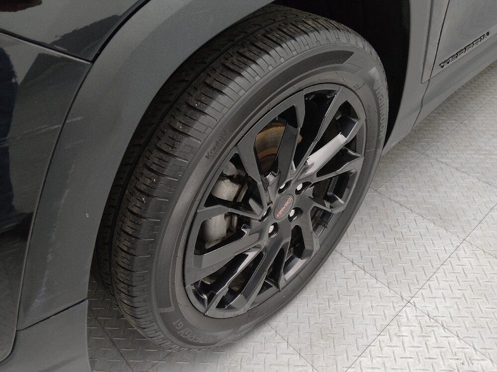 2024 GMC Terrain in Independence, MO 64055 - 18129408 31