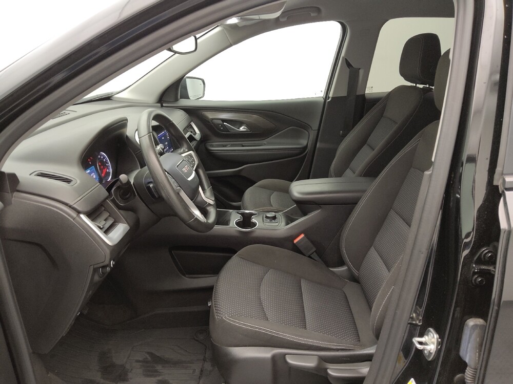 2024 GMC Terrain in Independence, MO 64055 - 18129408 17