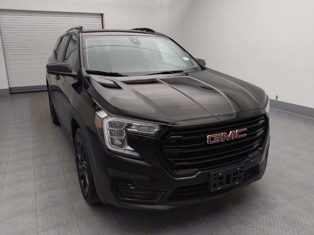 2024 GMC Terrain in Independence, MO 64055 - 18129408 14
