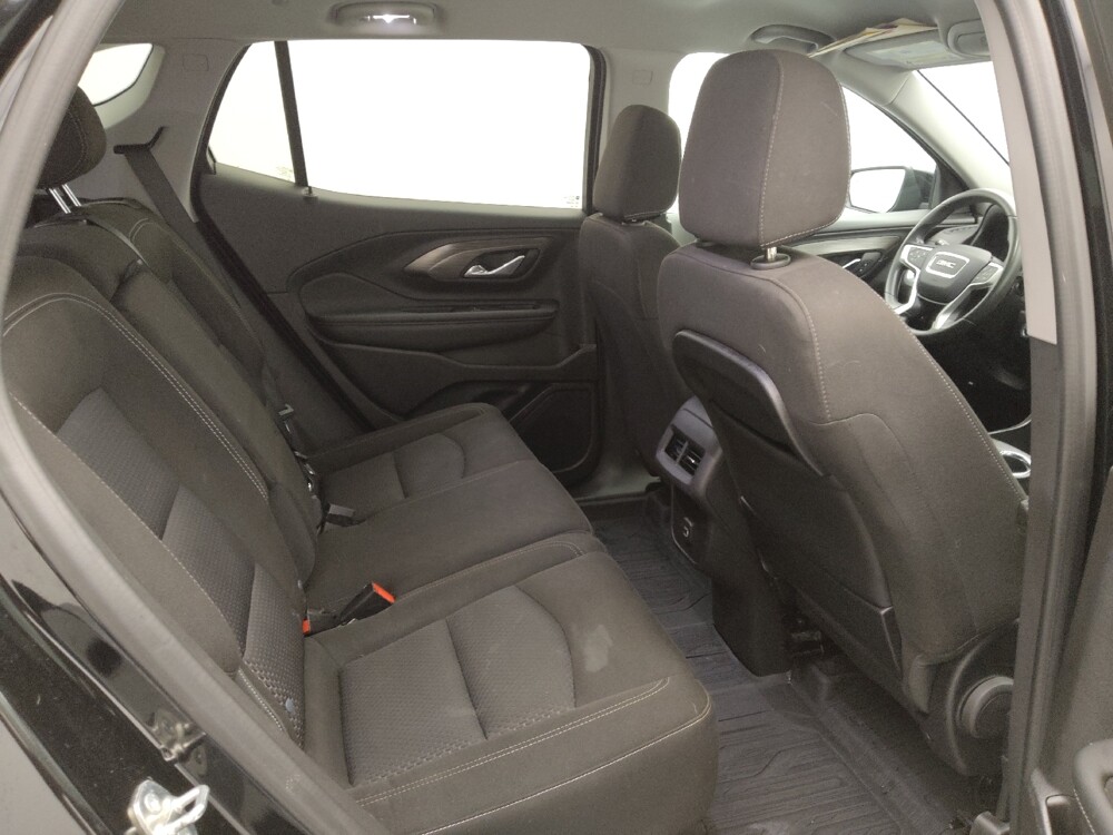 2024 GMC Terrain in Independence, MO 64055 - 18129408 19