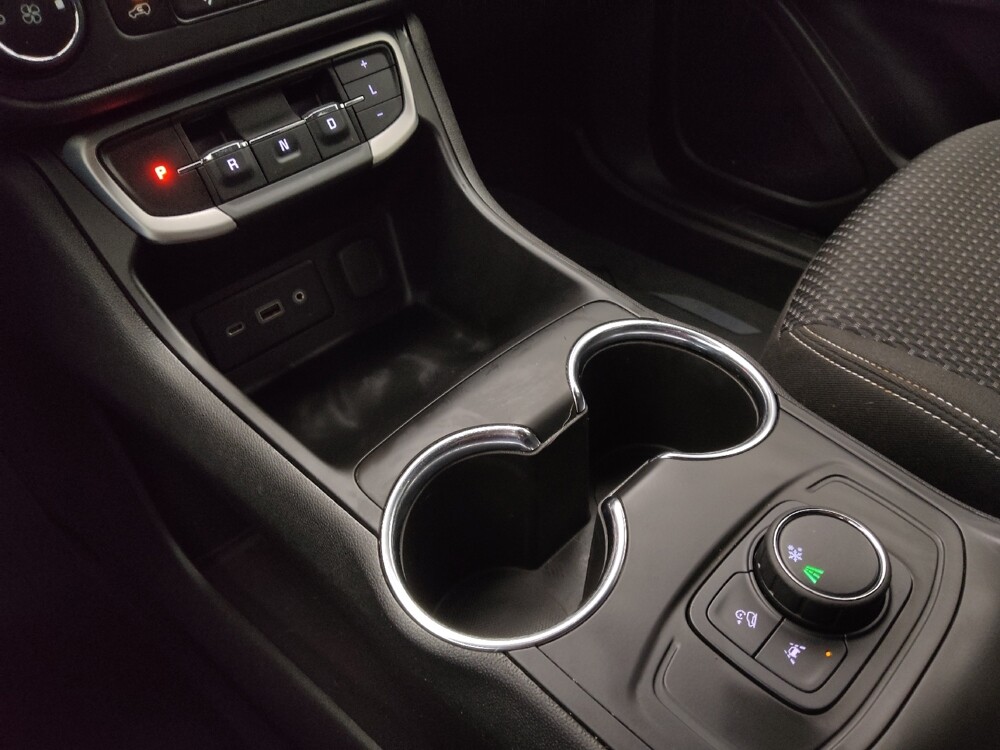 2024 GMC Terrain in Independence, MO 64055 - 18129408 26