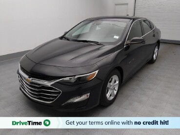 2023 Chevrolet Malibu in Springfield, MO 65807