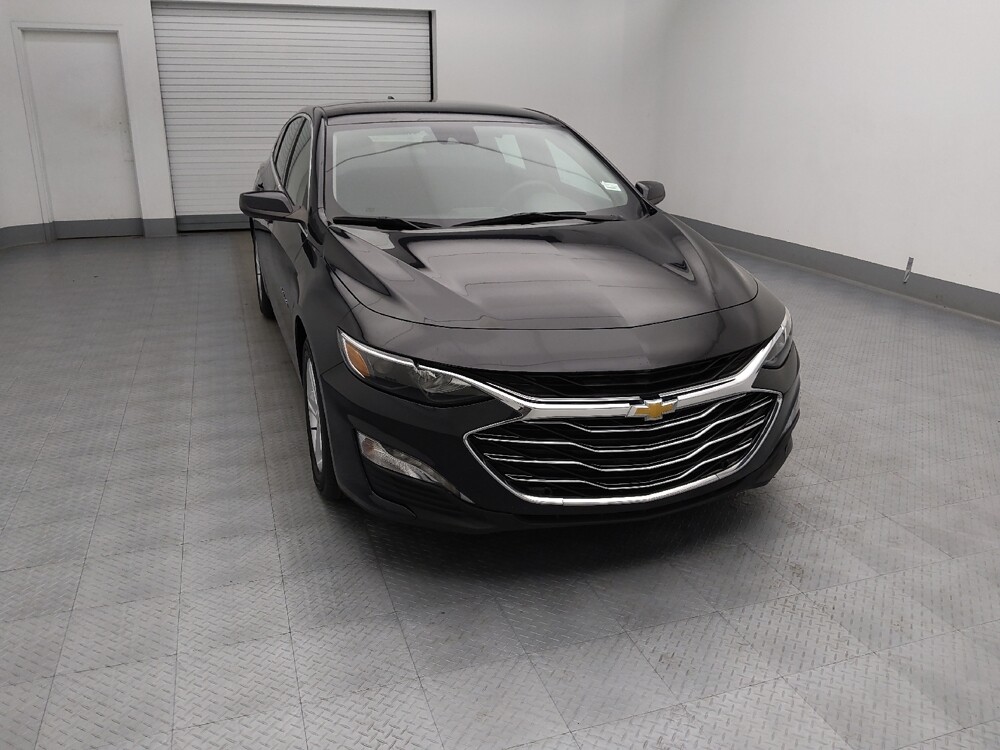 2023 Chevrolet Malibu in Springfield, MO 65807 - 18129410 14