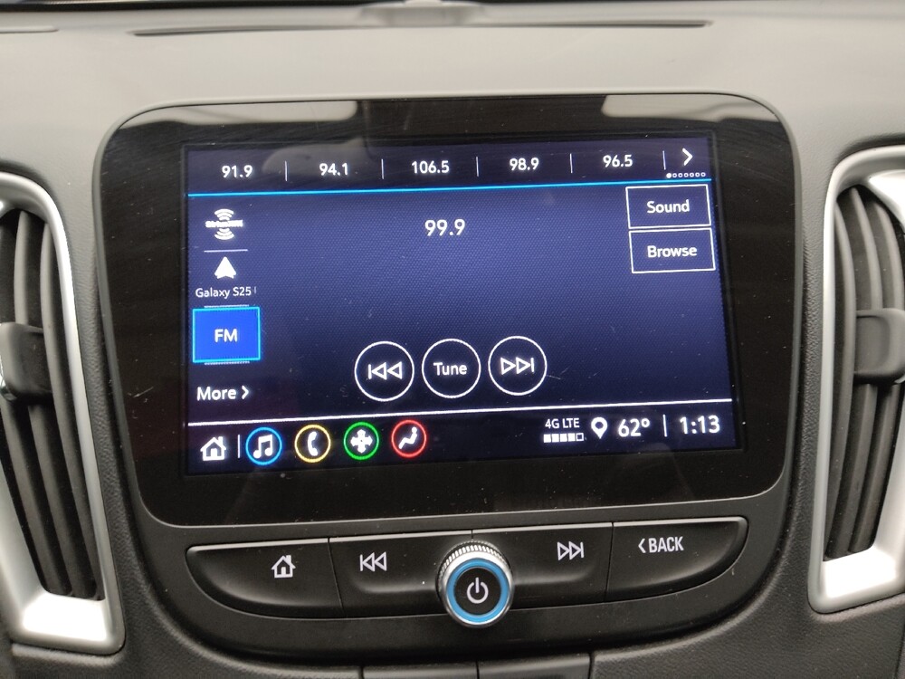 2023 Chevrolet Malibu in Springfield, MO 65807 - 18129410 25