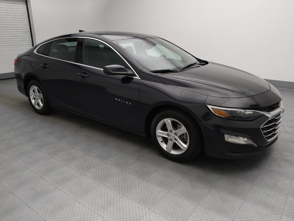 2023 Chevrolet Malibu in Springfield, MO 65807 - 18129410 11