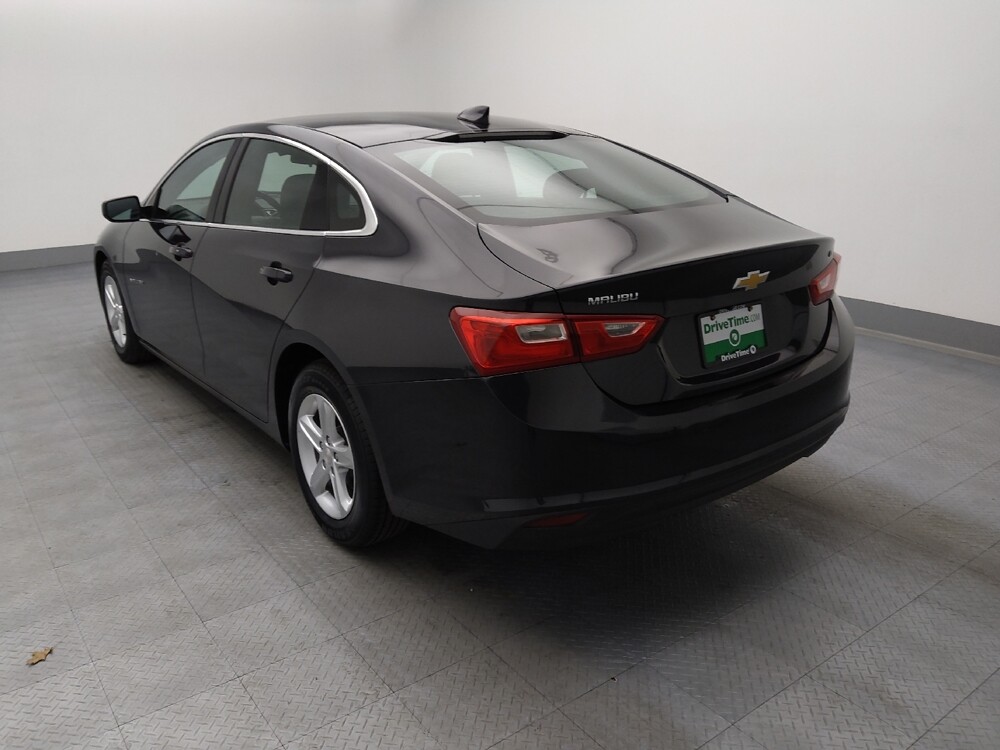 2023 Chevrolet Malibu in Springfield, MO 65807 - 18129410 5