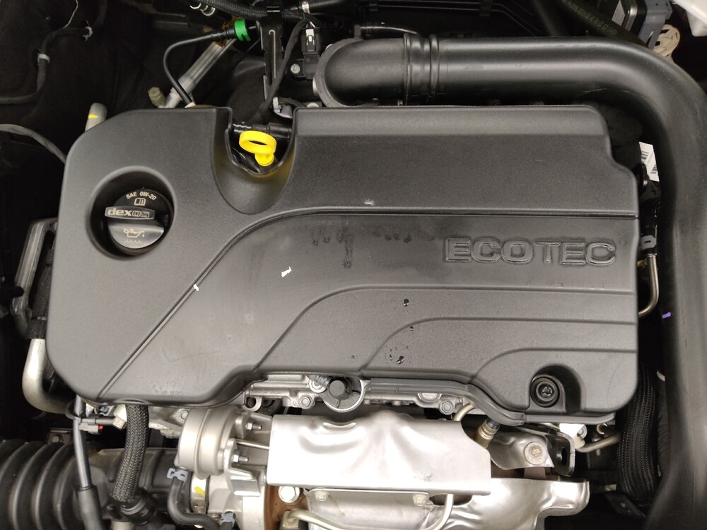 2023 Chevrolet Malibu in Springfield, MO 65807 - 18129410 30