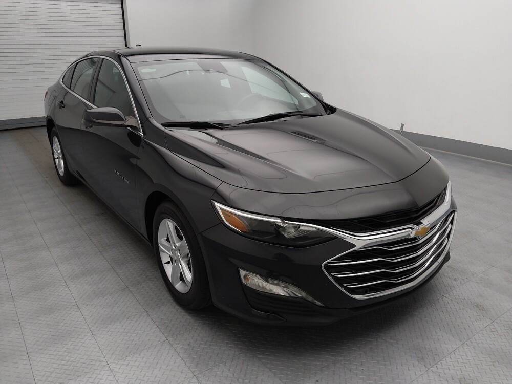 2023 Chevrolet Malibu in Springfield, MO 65807 - 18129410 13