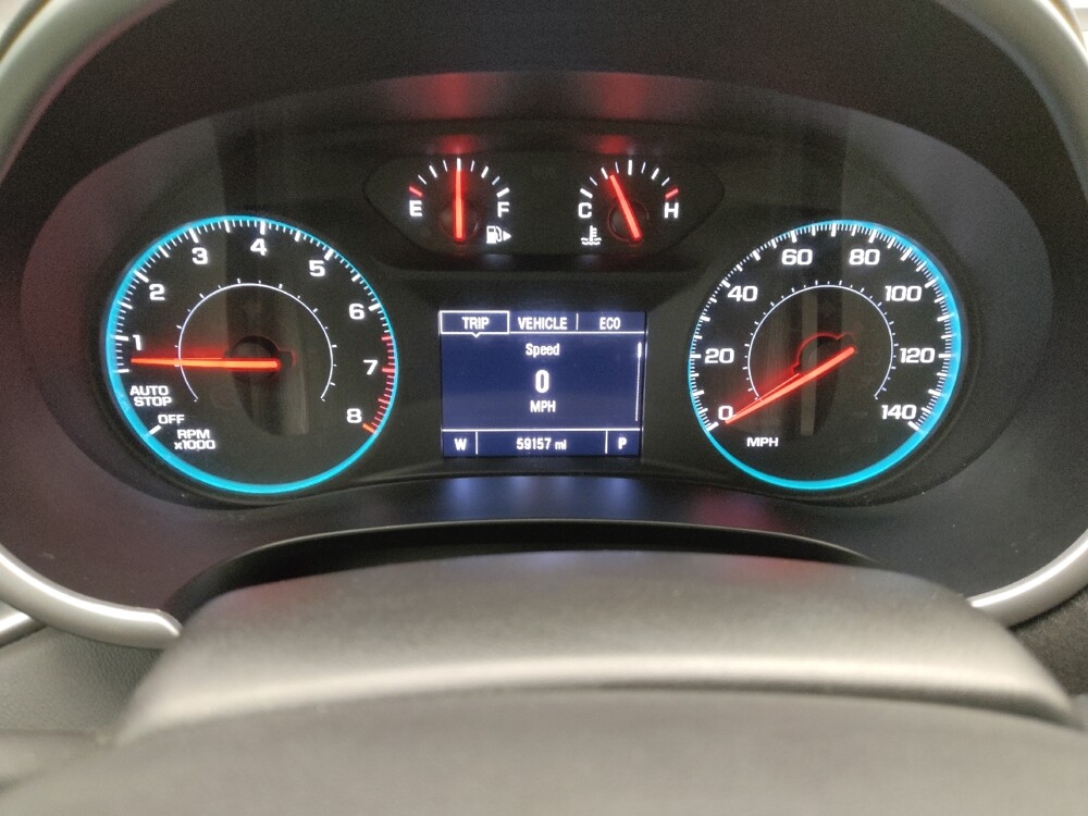 2023 Chevrolet Malibu in Springfield, MO 65807 - 18129410 23