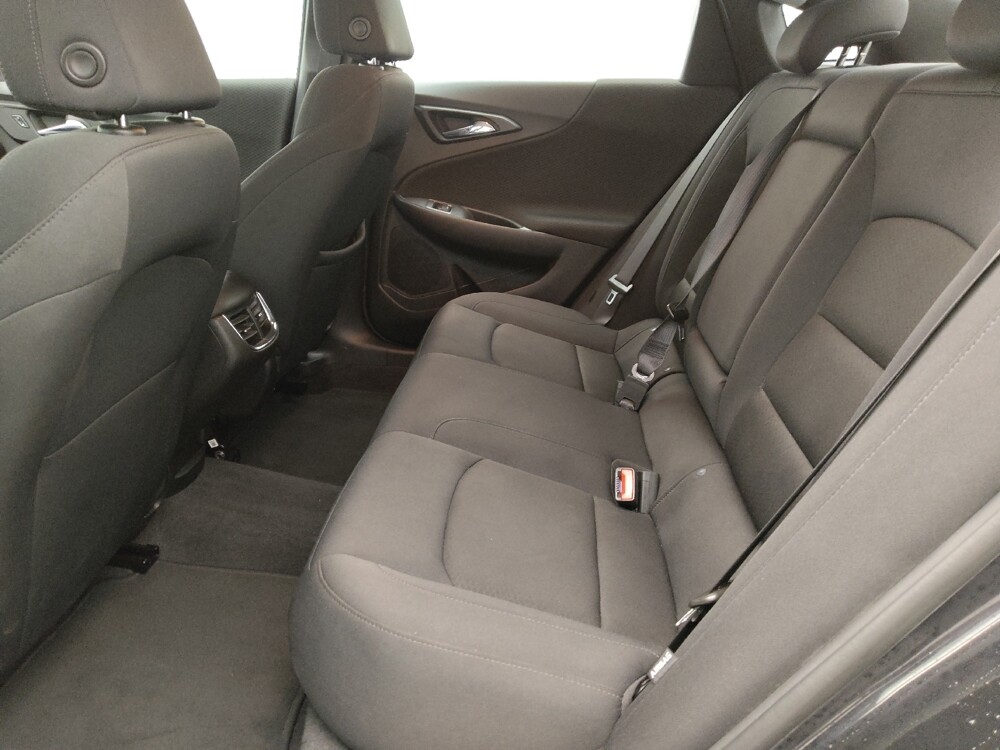 2023 Chevrolet Malibu in Springfield, MO 65807 - 18129410 18