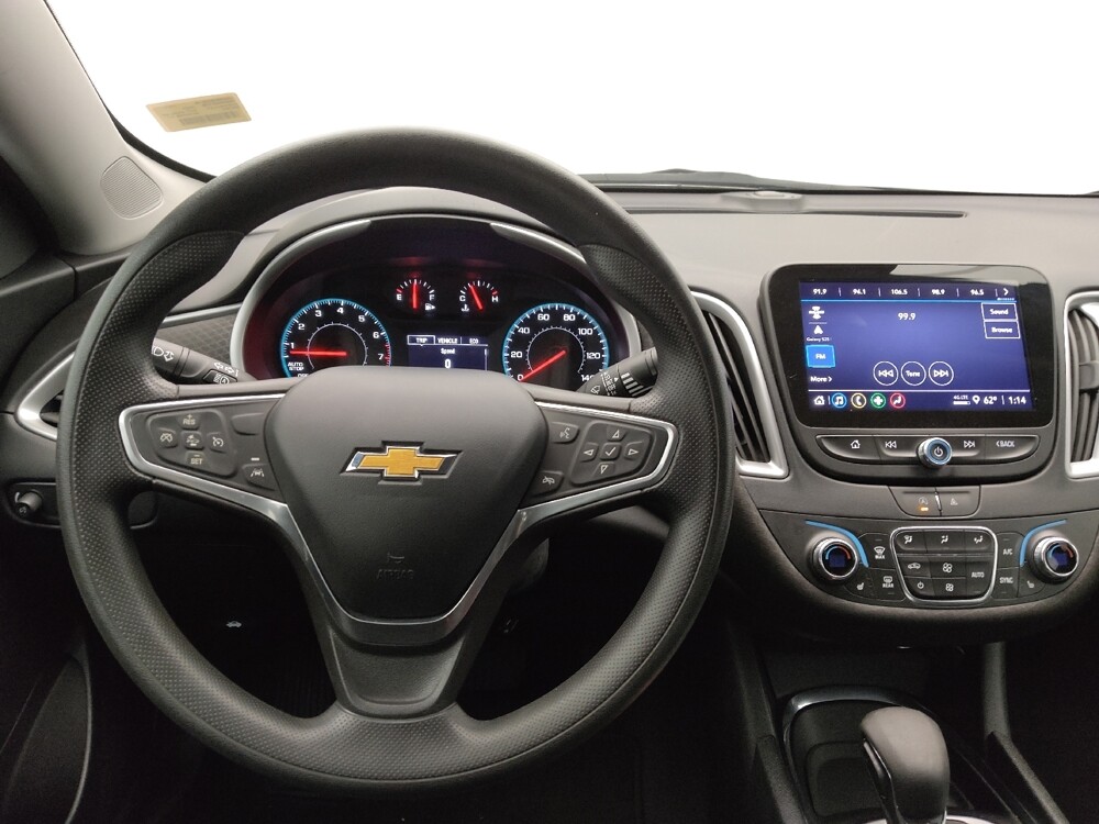 2023 Chevrolet Malibu in Springfield, MO 65807 - 18129410 22