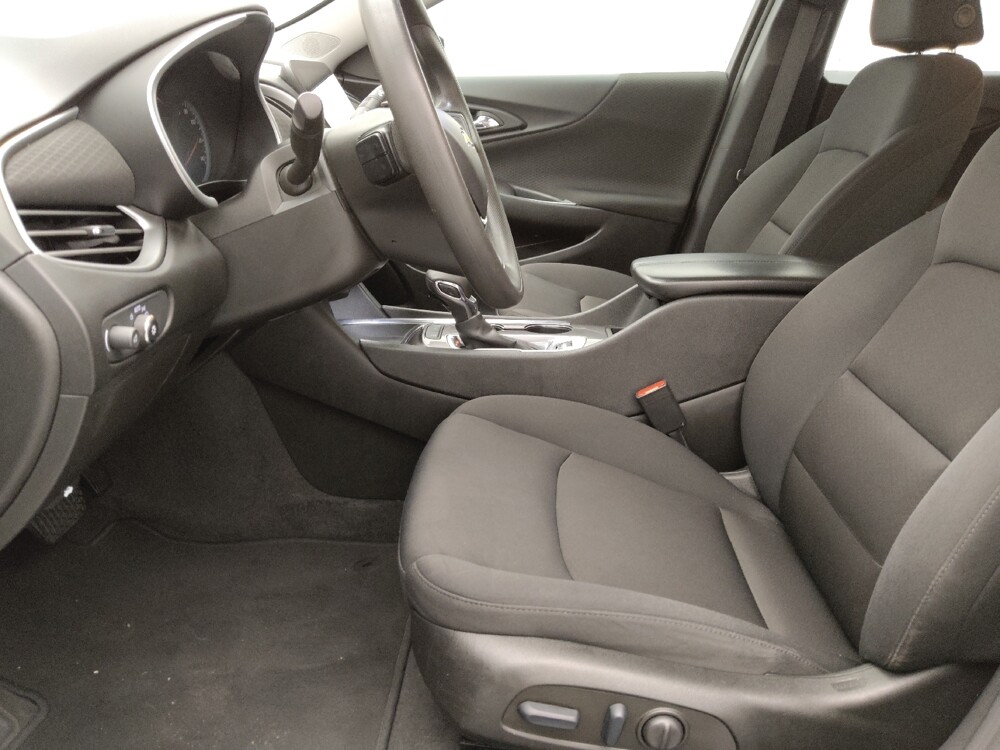 2023 Chevrolet Malibu in Springfield, MO 65807 - 18129410 17