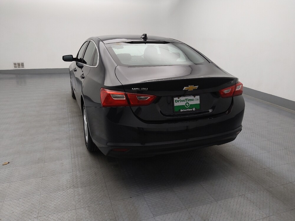 2023 Chevrolet Malibu in Springfield, MO 65807 - 18129410 6