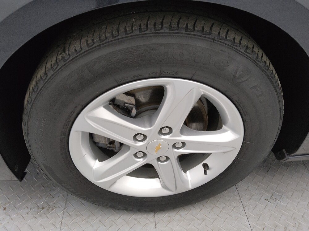 2023 Chevrolet Malibu in Springfield, MO 65807 - 18129410 31