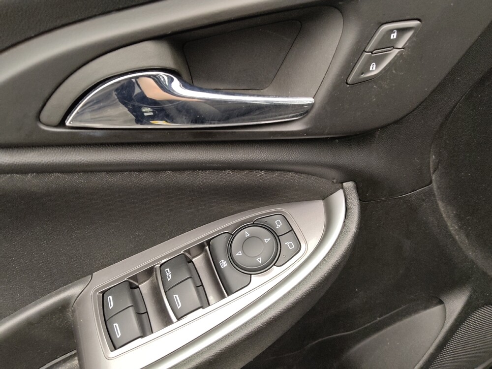 2023 Chevrolet Malibu in Springfield, MO 65807 - 18129410 27