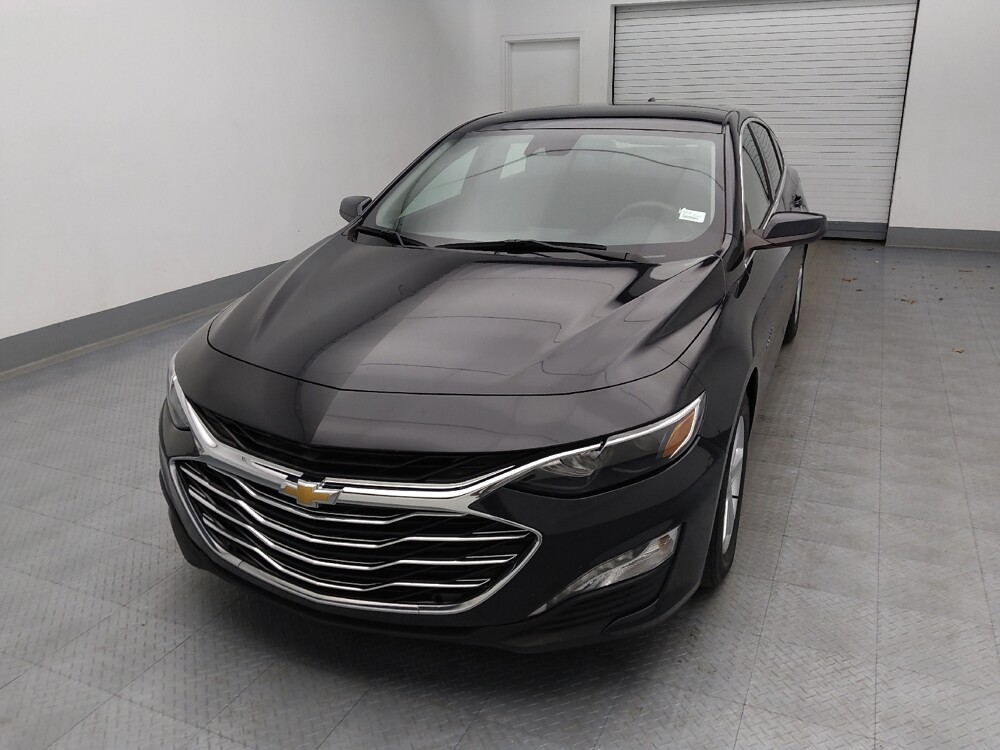 2023 Chevrolet Malibu in Springfield, MO 65807 - 18129410 15