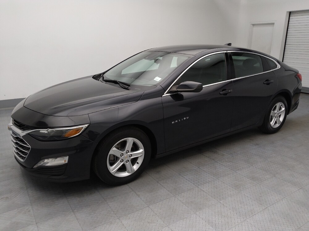 2023 Chevrolet Malibu in Springfield, MO 65807 - 18129410 2
