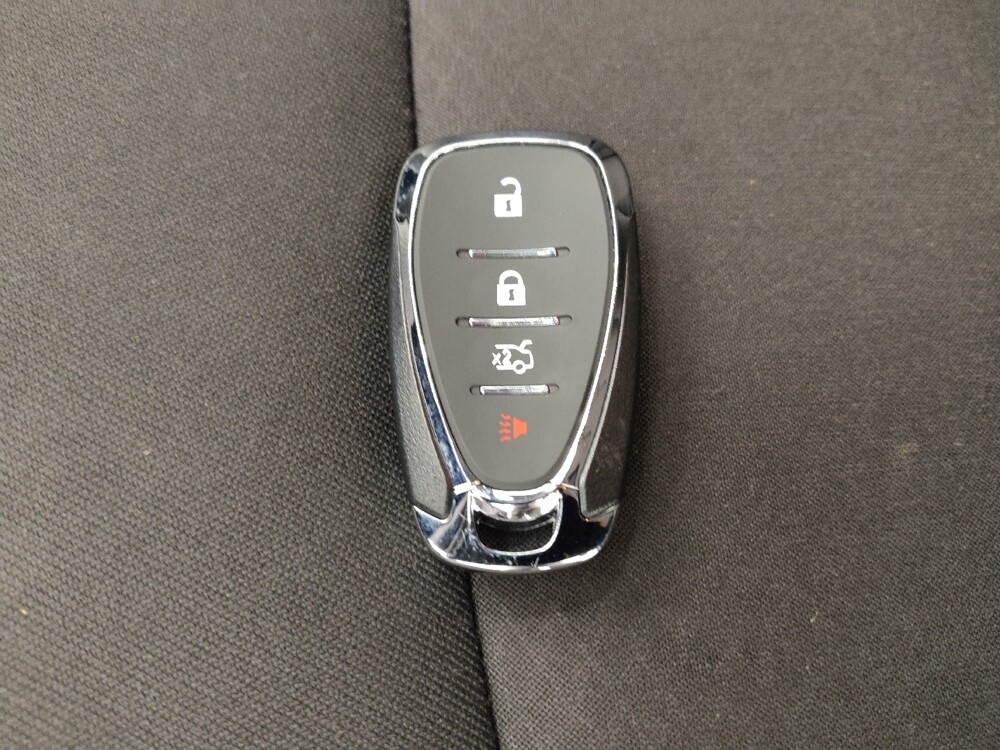 2023 Chevrolet Malibu in Springfield, MO 65807 - 18129410 32