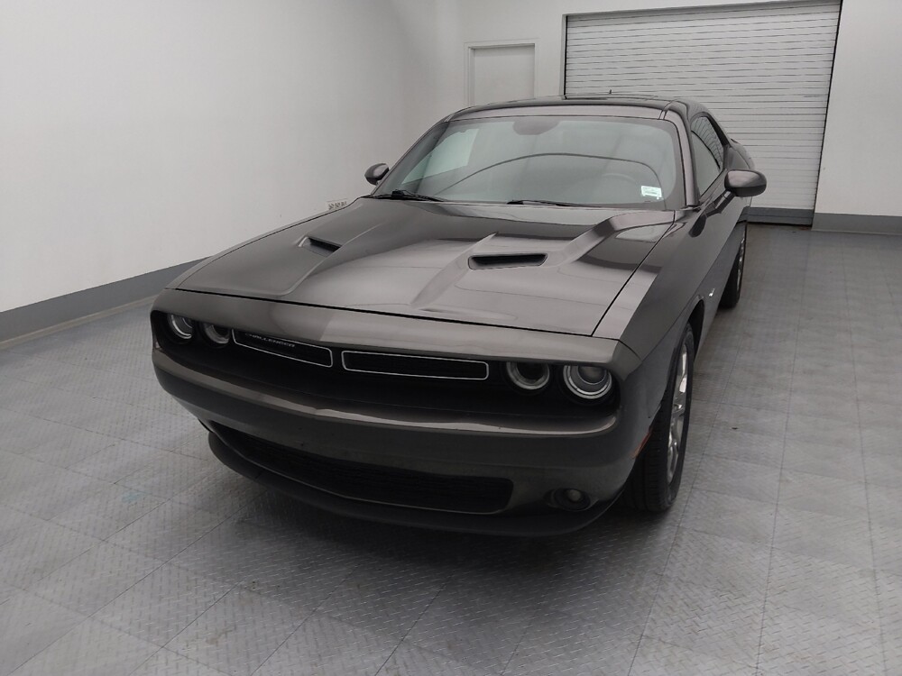 2017 Dodge Challenger in Independence, MO 64055 - 18129411 15