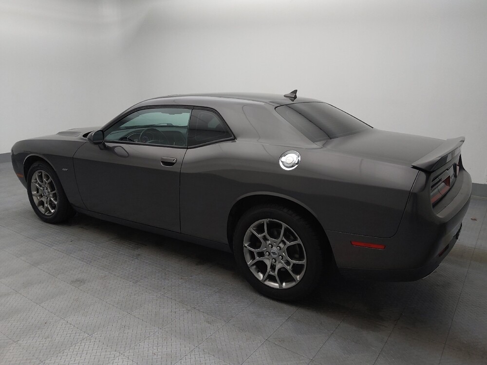 2017 Dodge Challenger in Independence, MO 64055 - 18129411 3