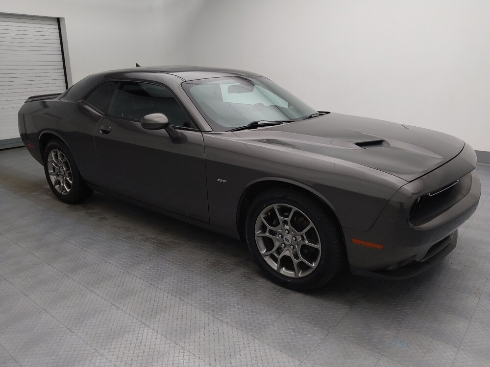 2017 Dodge Challenger in Independence, MO 64055 - 18129411 11