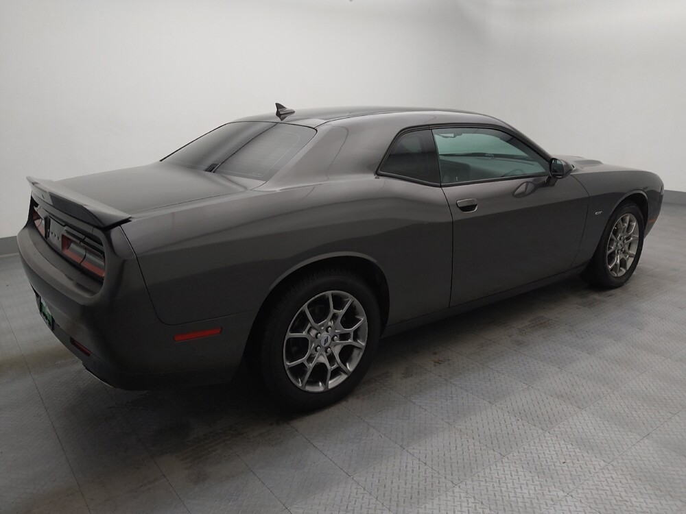 2017 Dodge Challenger in Independence, MO 64055 - 18129411 10